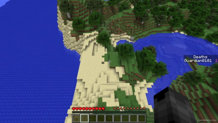 Difficulty Maps Minecraft Gamemaps Difficulty Maps Minecraft Gamemaps