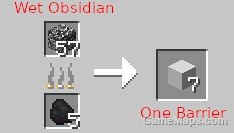 Minecraft Mod Based On The0ne2tresyt Minecraft Gamemaps