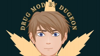 Drug Mod by Dugeon