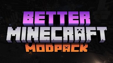 Essential Survival Minecraft ModPack