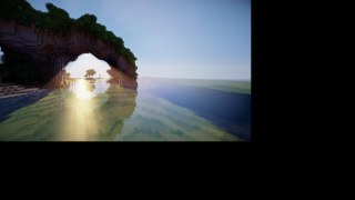 Minecraft Shaders