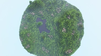 SkyBlock: The Last Stand