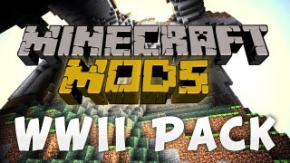 WW2 Resource Pack