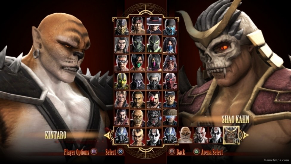 mortal kombat 9 mods pc mortal kombat 9 mods pc