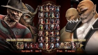 Mortal Kombat: Komplete Modded - ModDB