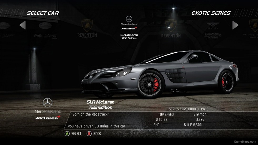 need for speed hot pursuit 2010 mods