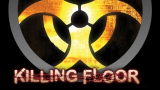 Killing Floor Weapons Soundpack