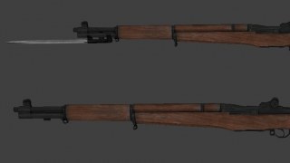 M1 Garand