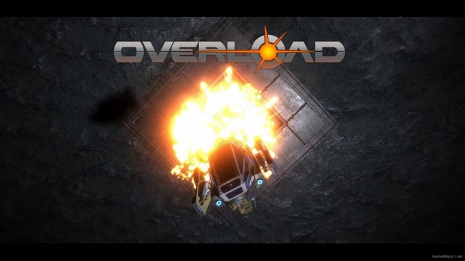 Download Custom Maps for Overload - GameMaps.com