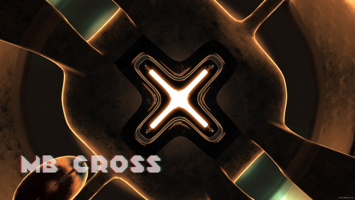 MB Cross