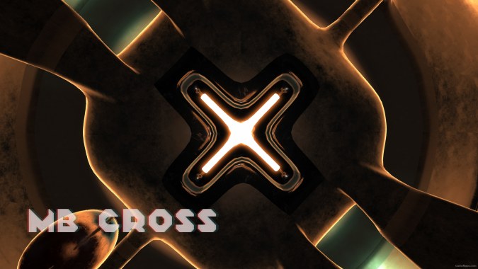 MB Cross