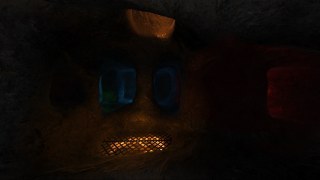 Chromatic Destination (Final) (challenge mode)