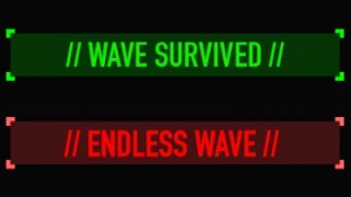 Wave Survived