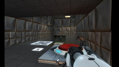 ALB Maps - Portal Part I - GUN TINFR