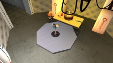 SS_orangebox - Portal Maps