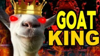 goat sim