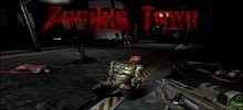ZombieTown