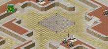 [HnR]The Maze (by Thrawn28)