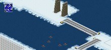 arctic assault .(phb)