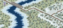 Battle Of The Bulge I: Rolling Thunder