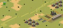 Battle Of The Bulge III: Crushing Blow