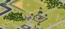 Campus Brawl (2-4)