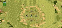 GAMESPY TORNEY MAP 1V1 