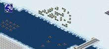 Icy struggle.(PHB)