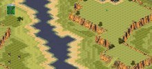 Rivercrossing Duskmap(2-6)