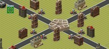 Road to the Pentagon