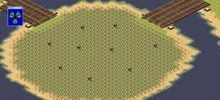 Scortched Earth v1.0