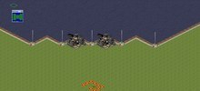Silent Pin Drops