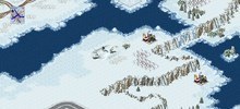 Yellow Snow (by Thrawn28)