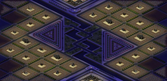 Sim City (2-4) fixed Sim City (2-4) fixed