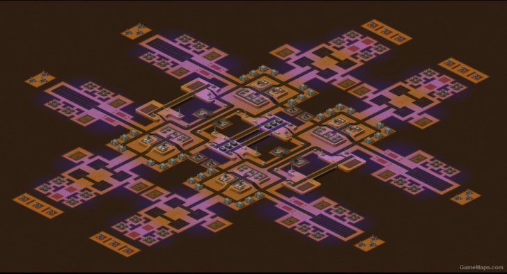 Siege Maps C C Red Alert 2 Yuri Revenge Gamemaps