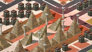 Blade Runner - Endless Streets (Day Time Version) by Xrtist