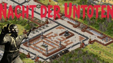 5P - Zombie Survival - Nacht Der Untoten