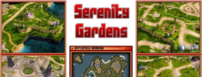 Serenity Gardens