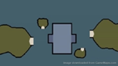 Island Limits
