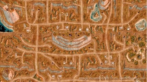 Red Alert Full Map Download Custom Maps for C&C Red Alert 3 - GameMaps.com