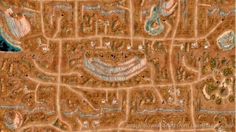 Uhud Battlefield Uhud Battlefield