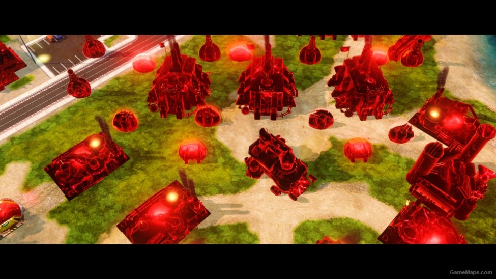 mount-fuji-capture-c-c-red-alert-3-gamemaps