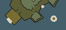 Isolated Island