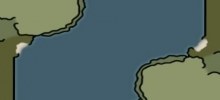 Lake Diamante