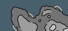 Omega Ruins