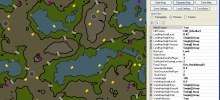 RA3 Map Generator