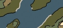 Shipwreck Shore