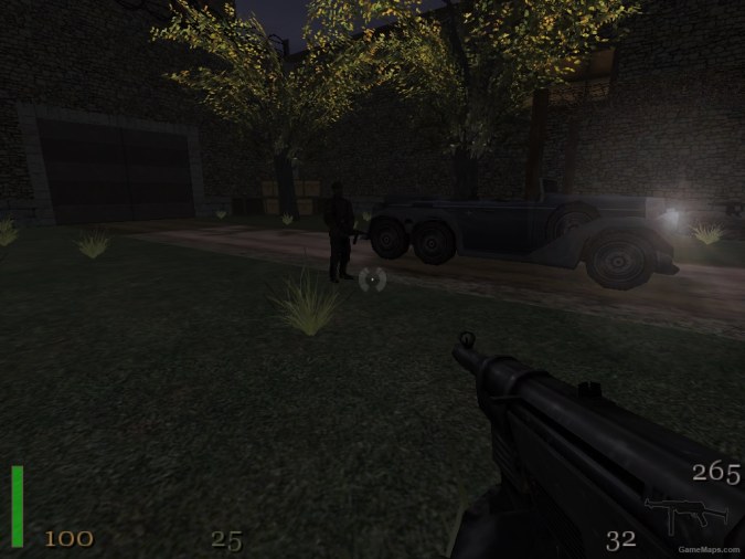 Arkot Map Pack