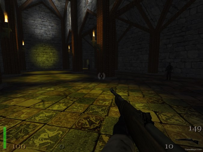 Mortyr MAP02