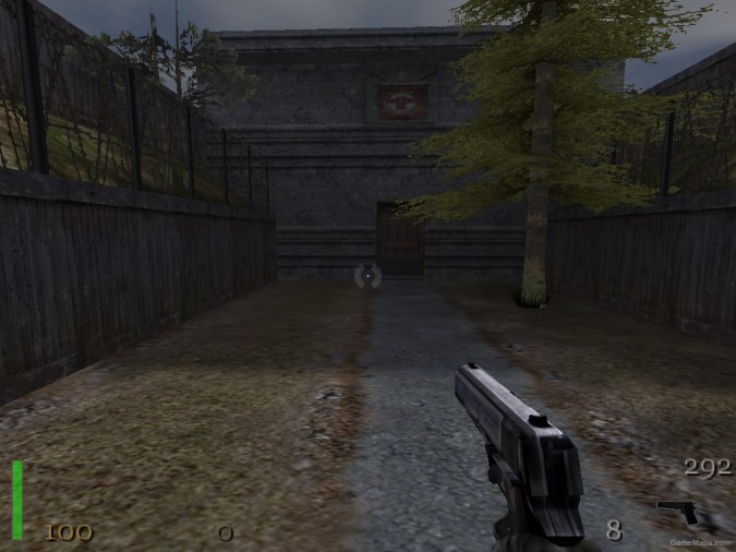 The Fortress 2